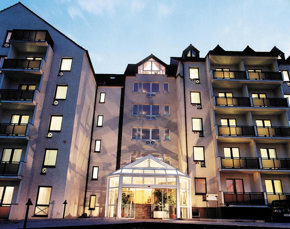 Morada Hotel Gothaer Hof Exteriér fotografie